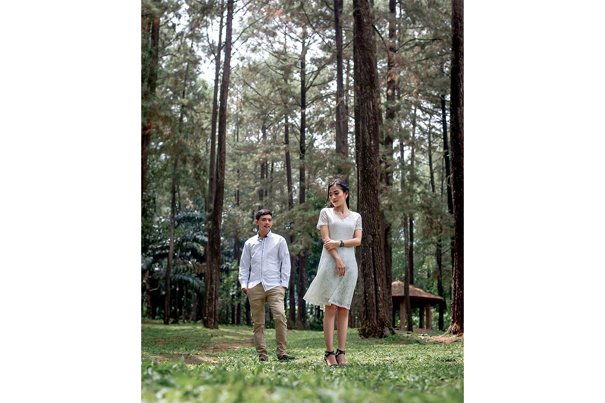 prewedding cibereum 1